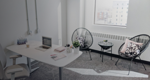 Launch Coworking, photo 9