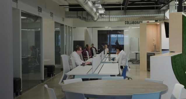 Launch Coworking, photo 11