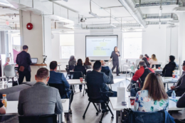 Founders Coffee: March 3 – Details Coming Soon