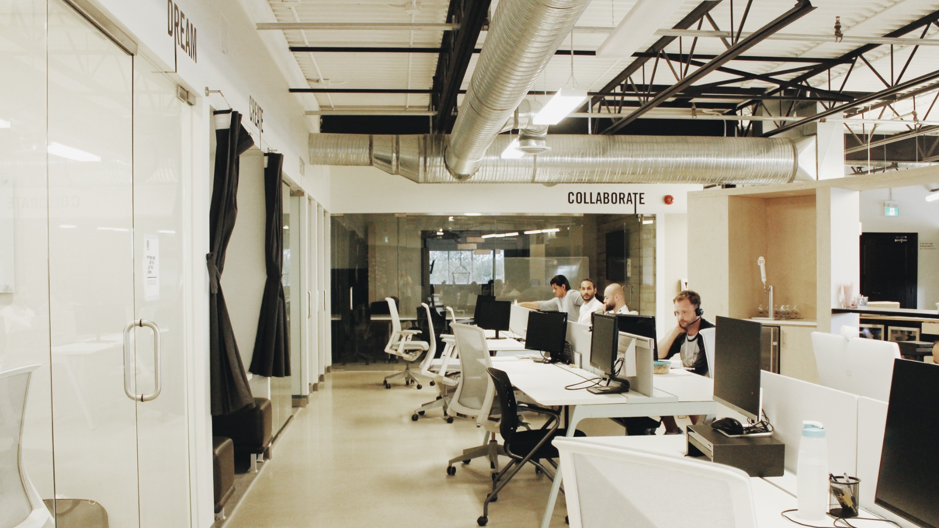 Launch Coworking, photo 8