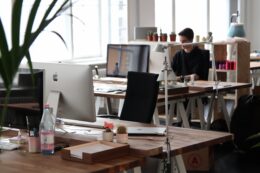 6 Coworking Benefits for Freelancers and Remote Workers