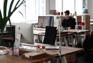 6 Coworking Benefits for Freelancers and Remote Workers