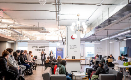 Founders Coffee: March 10 – John Sparrow – GoOil