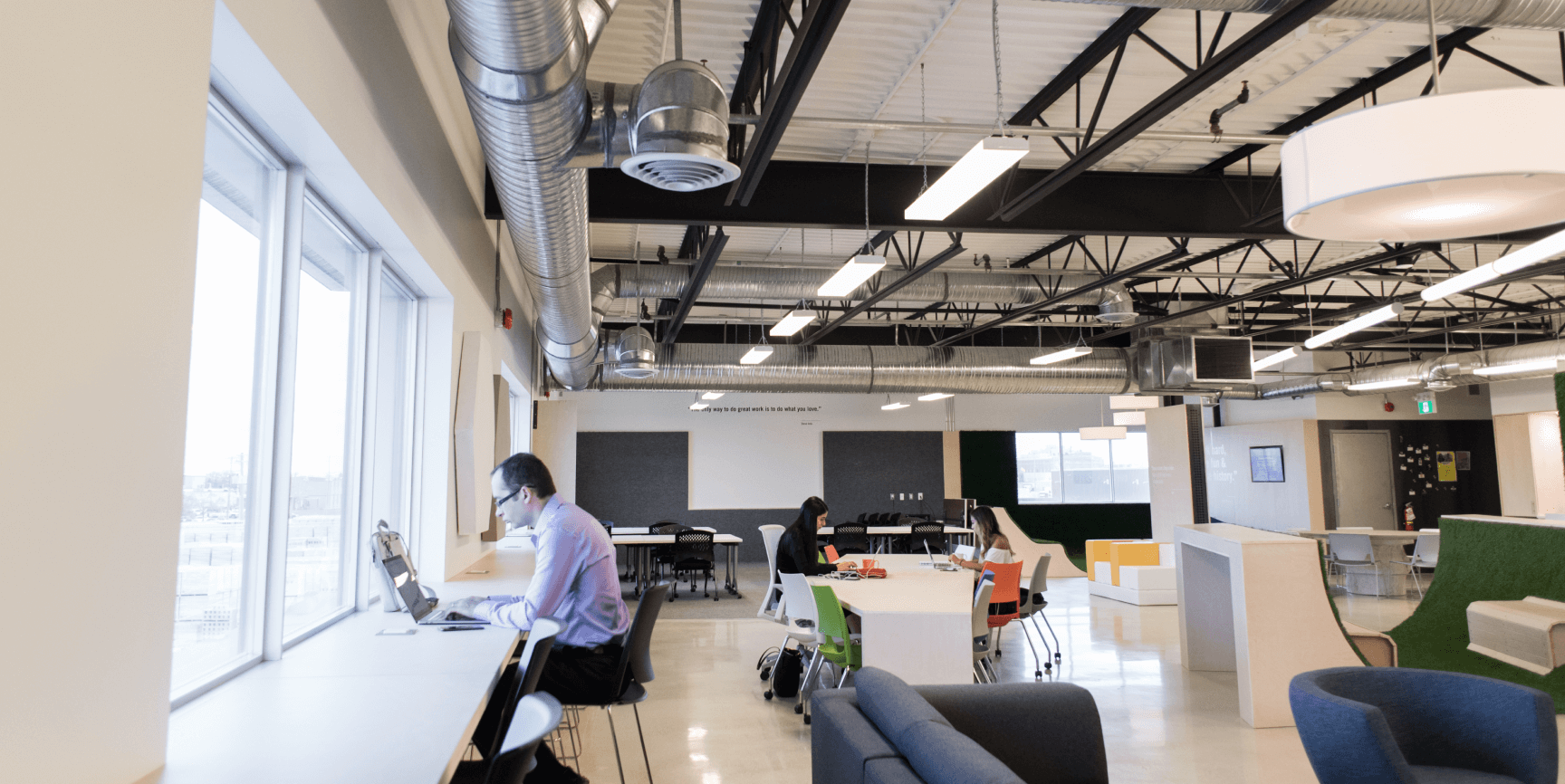 Launch Coworking, photo 7