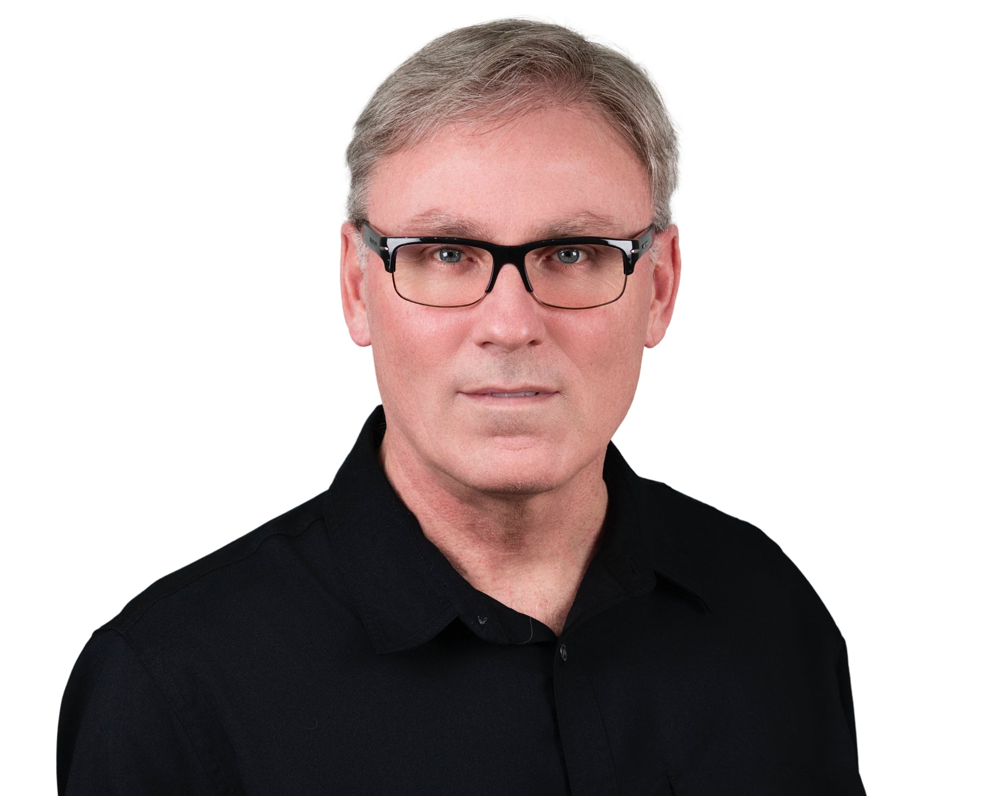 Founders Coffee: Ken Loxton – Why you Need a Professional Headshot