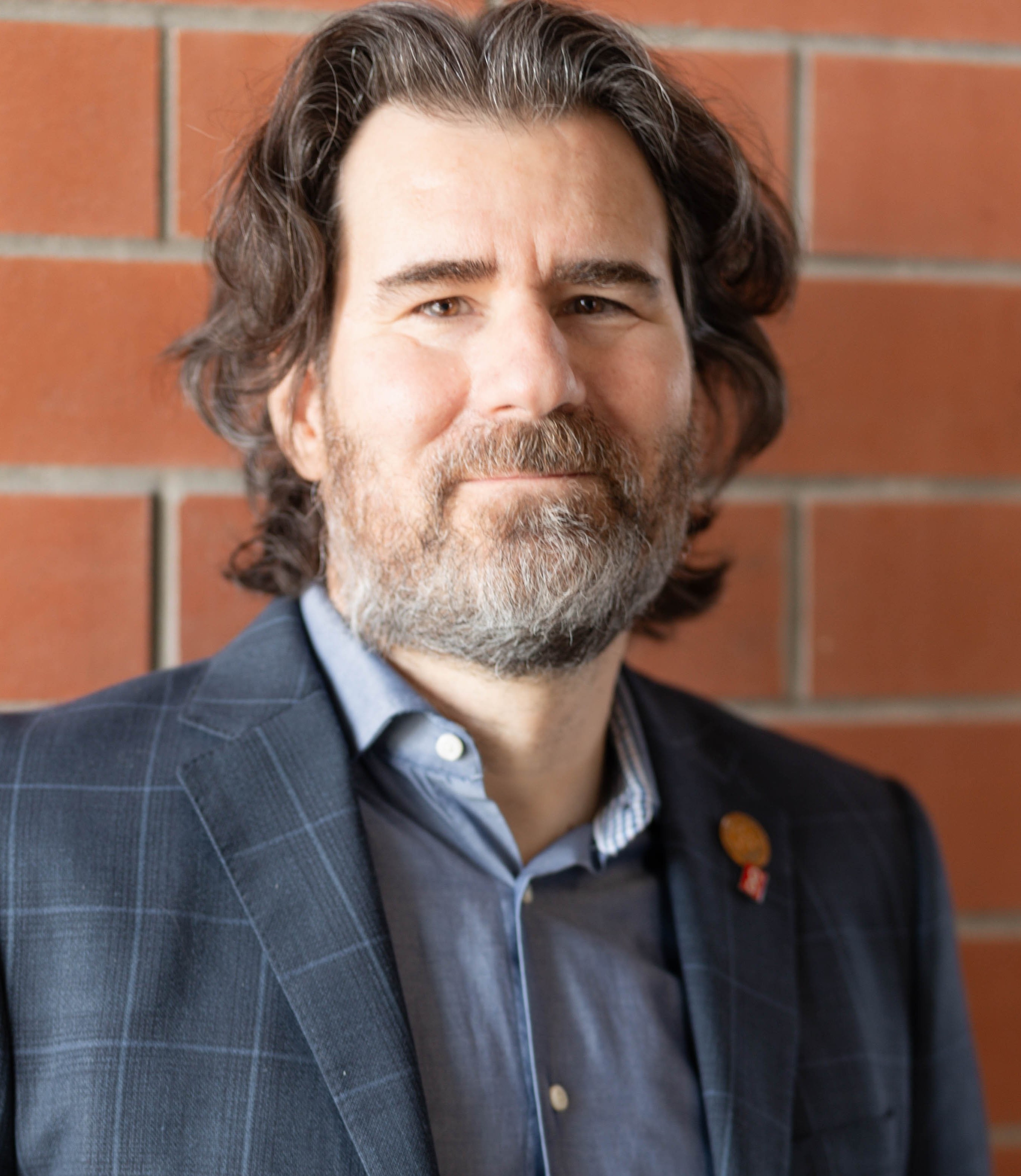 Founders Coffee: Joey Crampton- SALES INTERACTIVE SESSION 1
