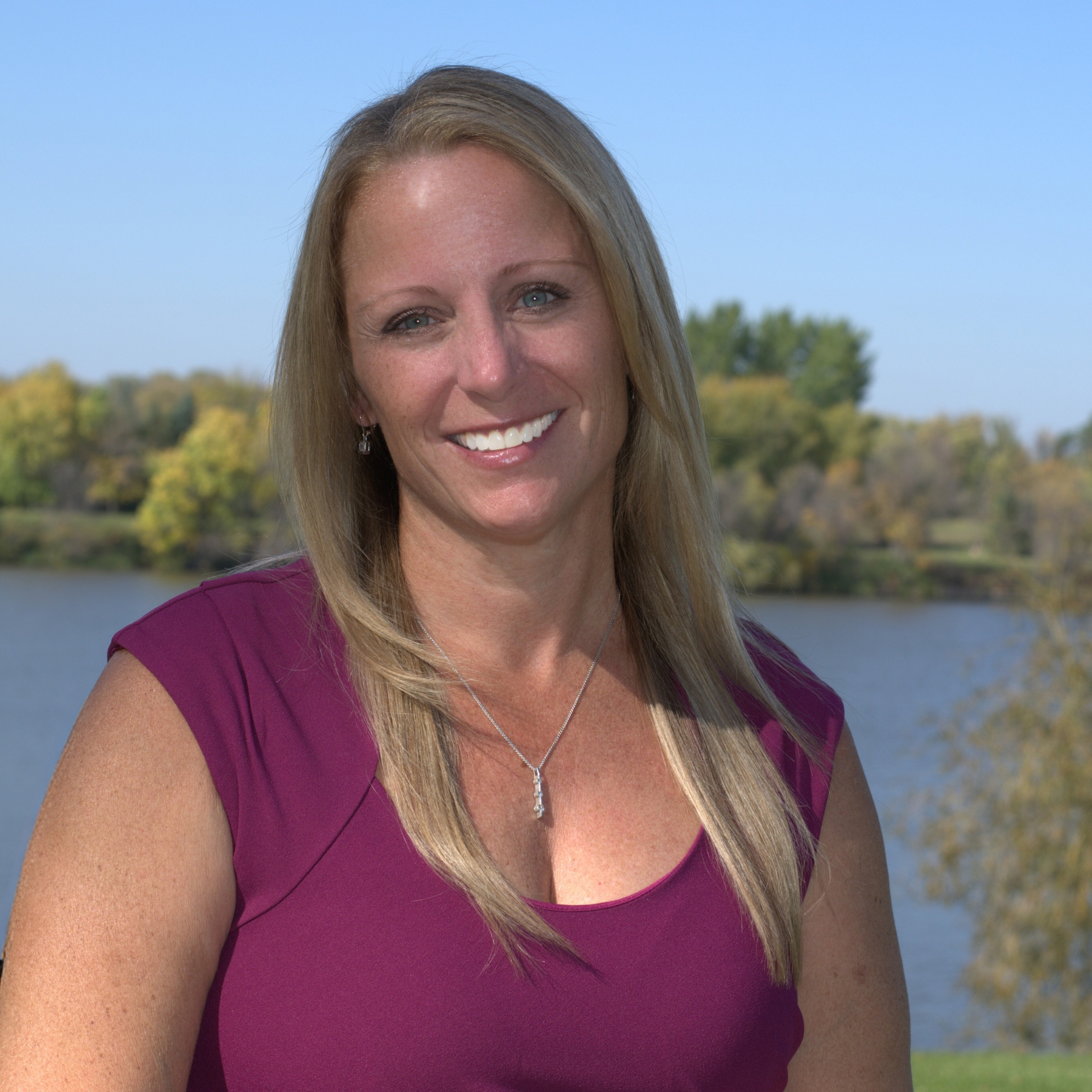 Founders Coffee: Penny Byron Lobchuk- AI Without the Eyeroll